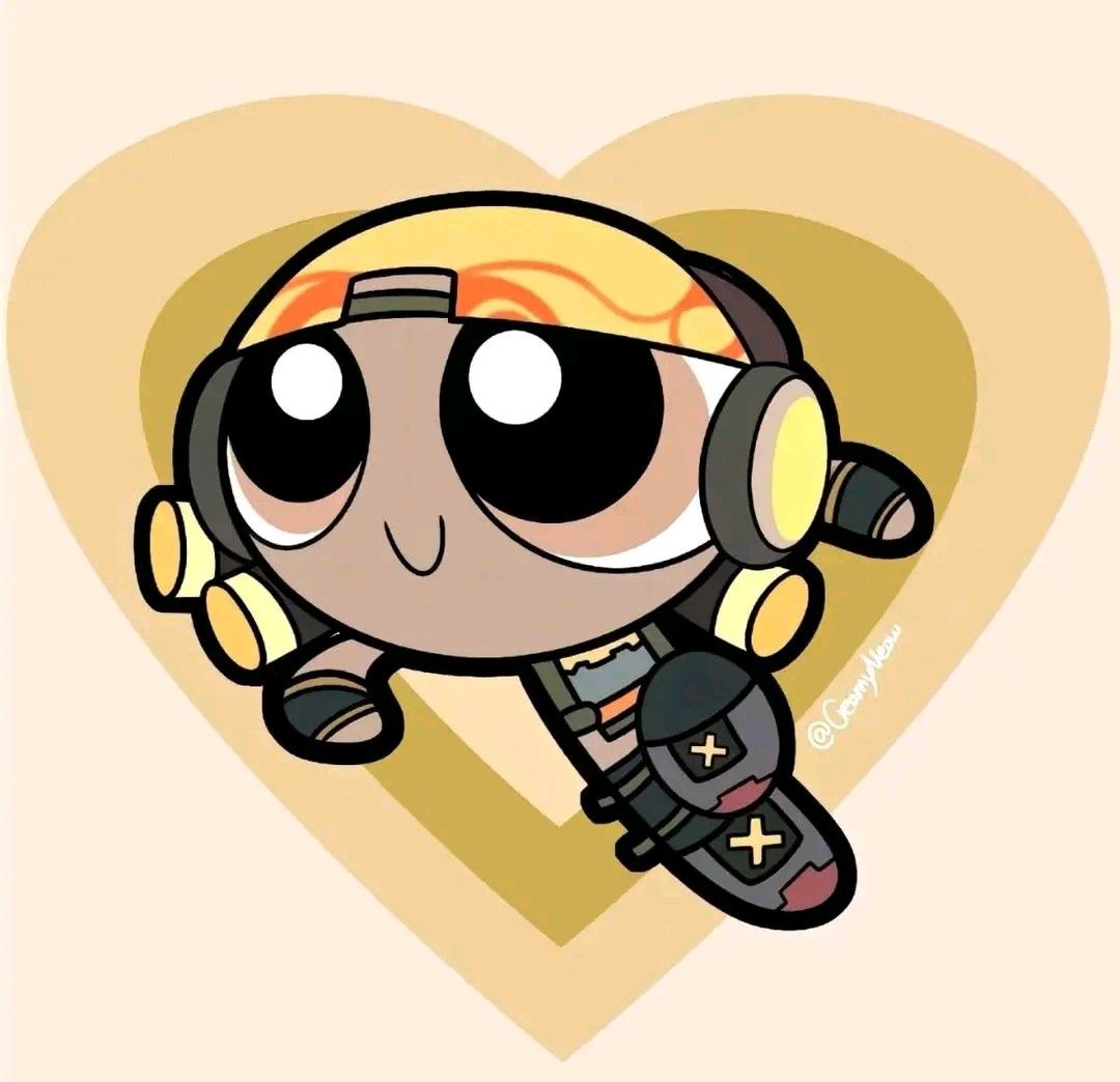 powerpuff girls pfp 0075