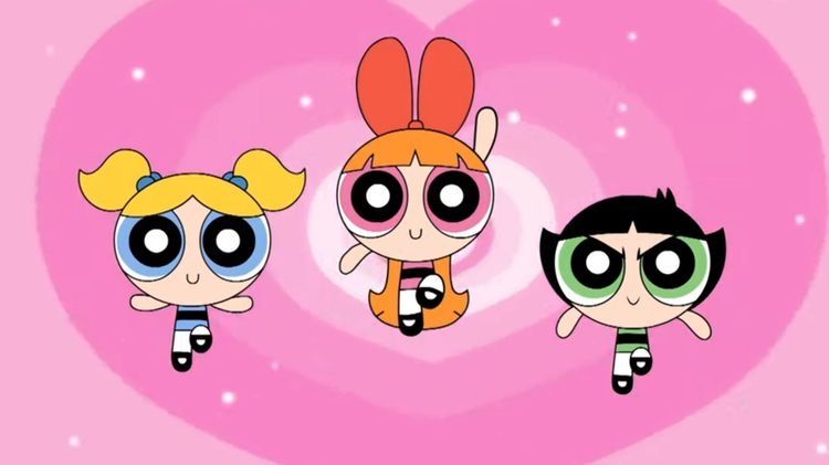 powerpuff girls pfp 0076