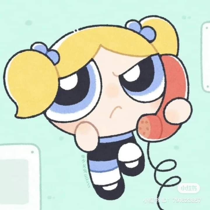 powerpuff girls pfp 0077