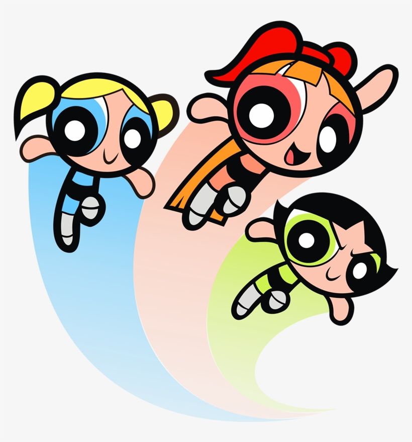 powerpuff girls pfp 0078