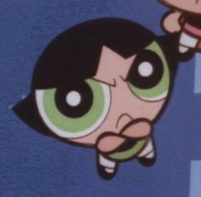 powerpuff girls pfp 0081