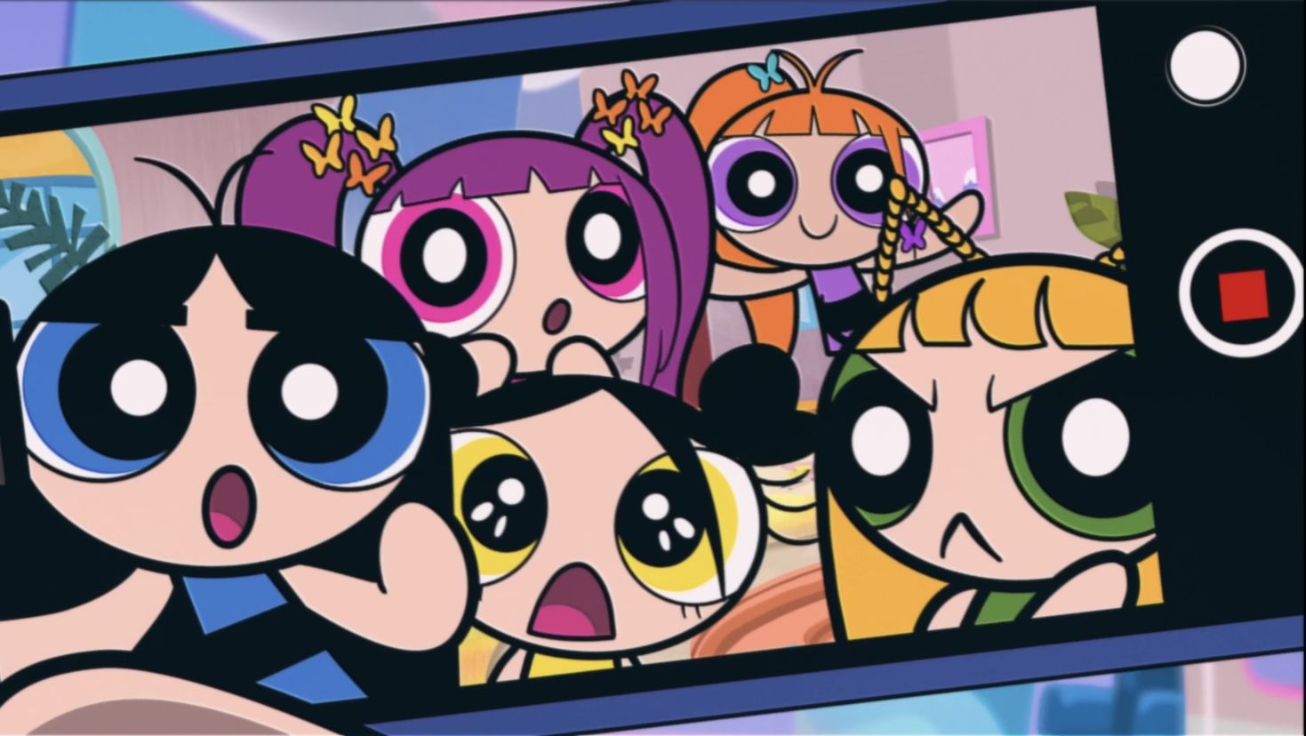 powerpuff girls pfp 0082