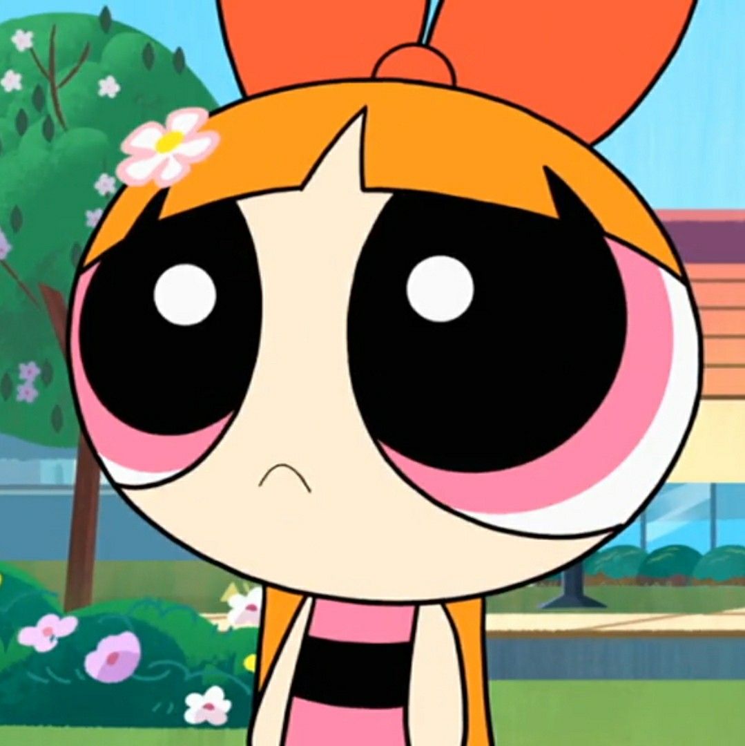 powerpuff girls pfp 0085