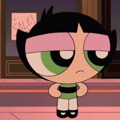 powerpuff girls pfp 0086