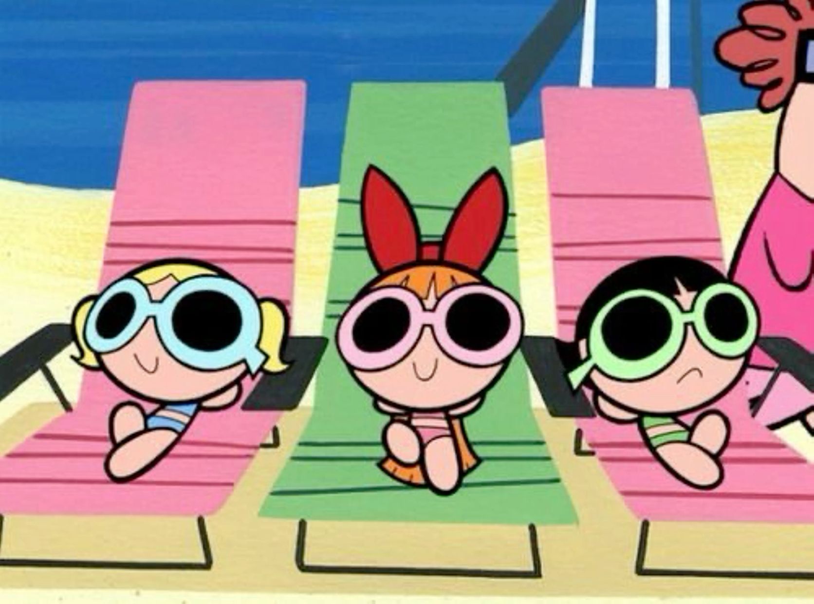 powerpuff girls pfp 0087