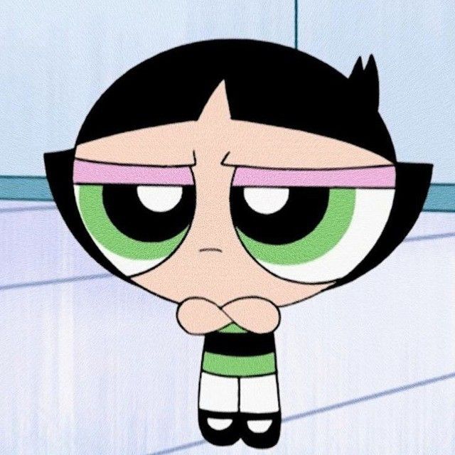 powerpuff girls pfp 0095