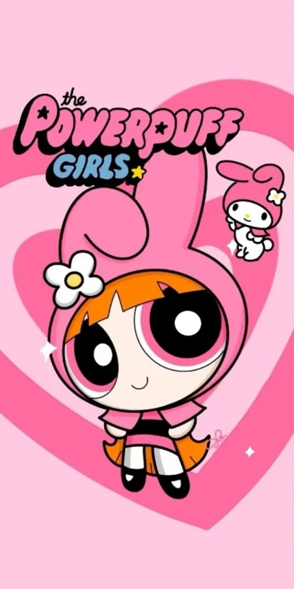 powerpuff girls pfp 0096