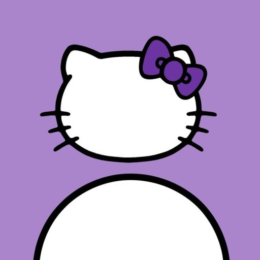 purple aesthetic pfp inspiration