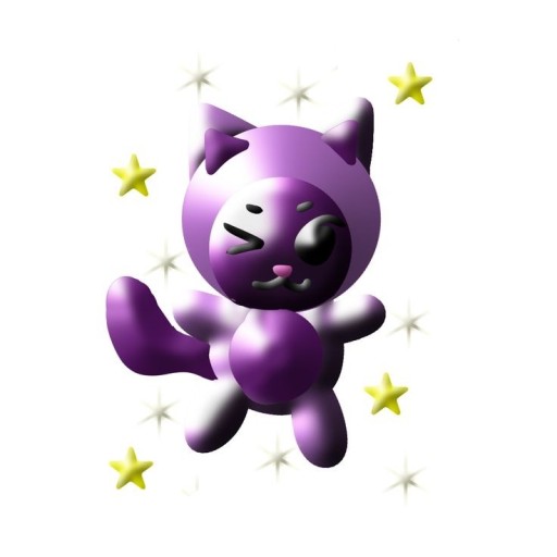 purple aesthetic pfp 0099