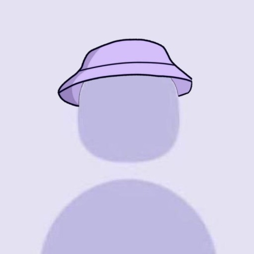 purple anime pfp 0053