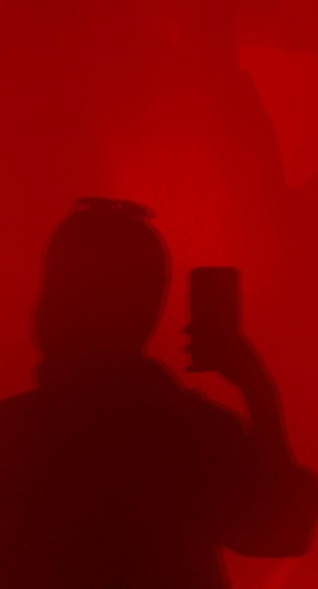 red pfp 0071