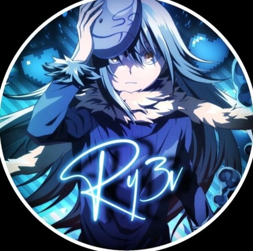 rimuru tempest profile pictures