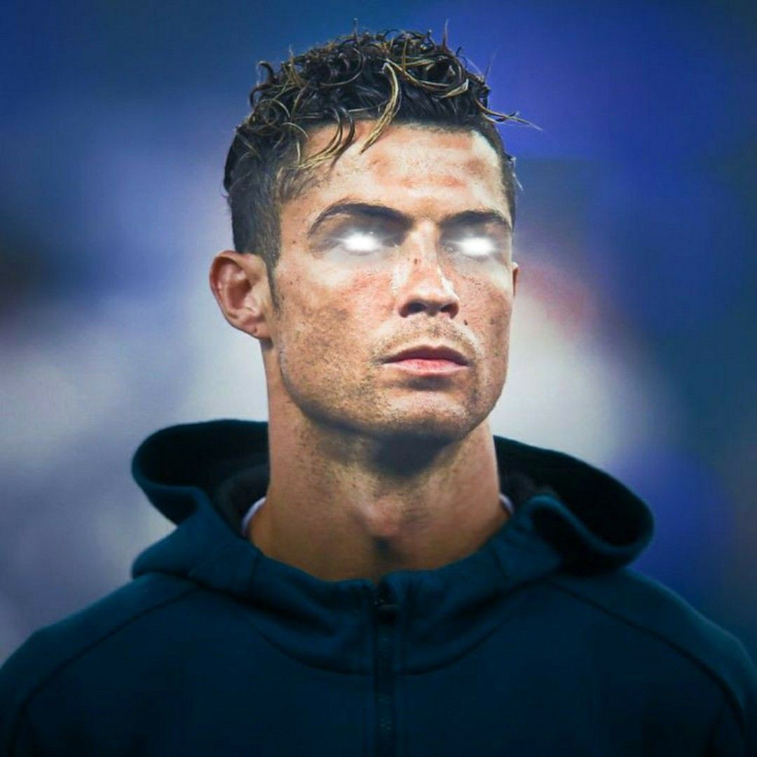 ronaldo pfp 4k backgrounds