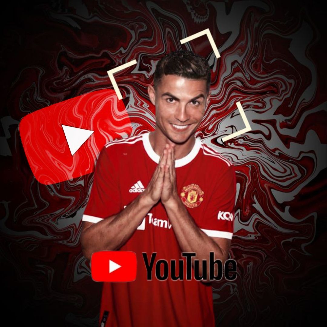 ronaldo pfp 4k themes