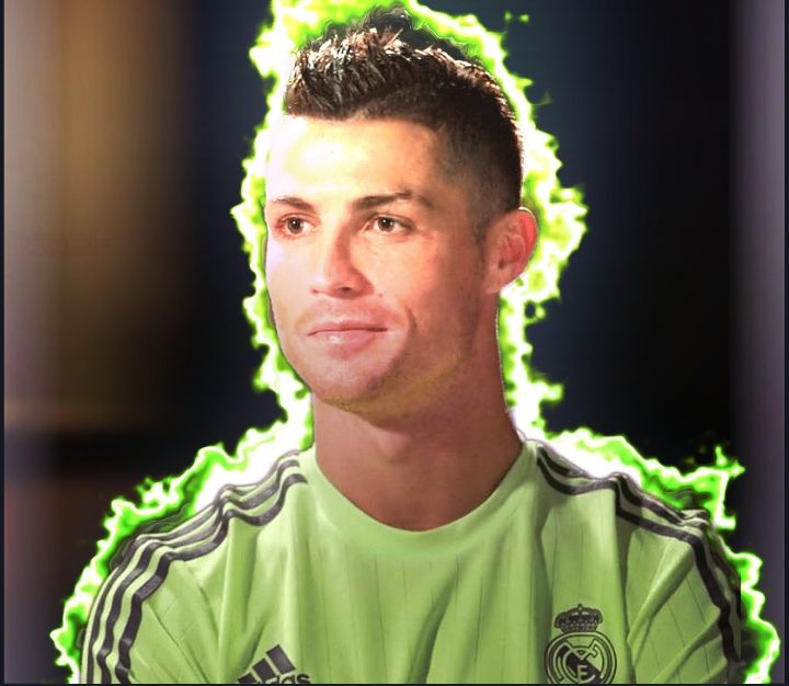 ronaldo pfp 4k 0021