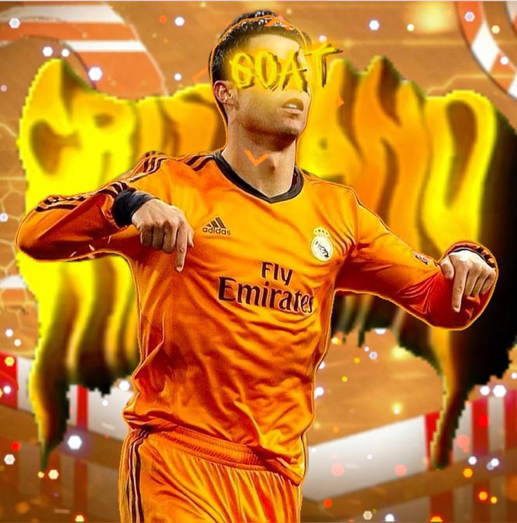 ronaldo pfp 4k 0022