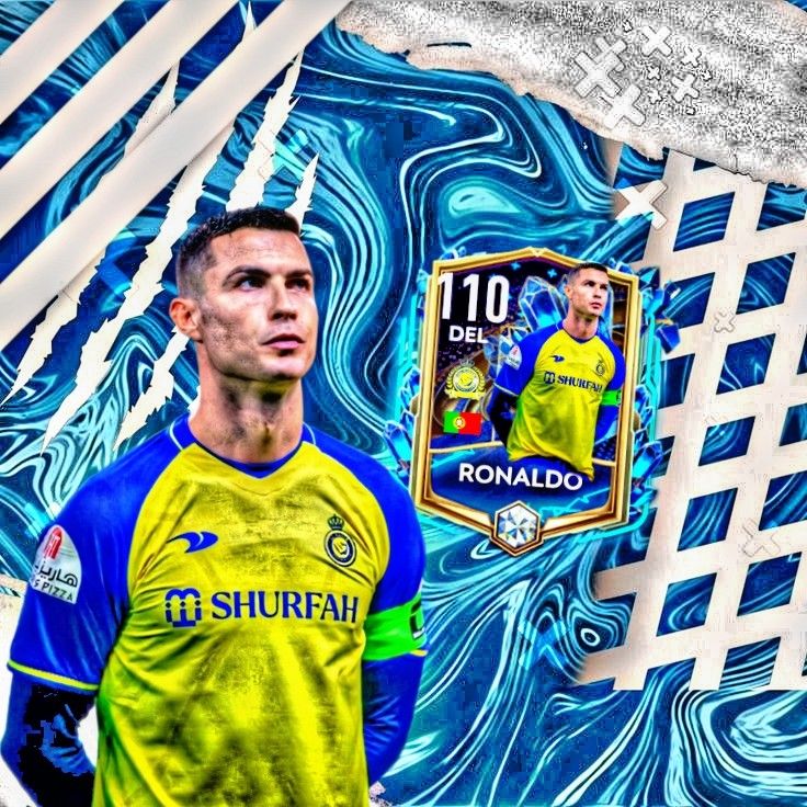 ronaldo pfp 4k 0023