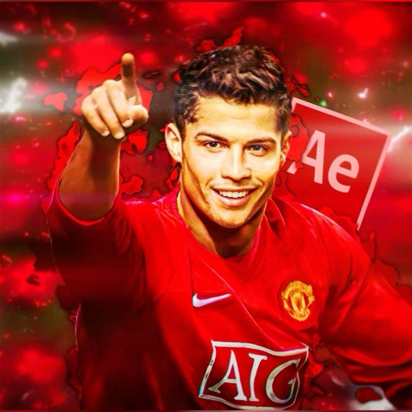 ronaldo pfp 4k 0028