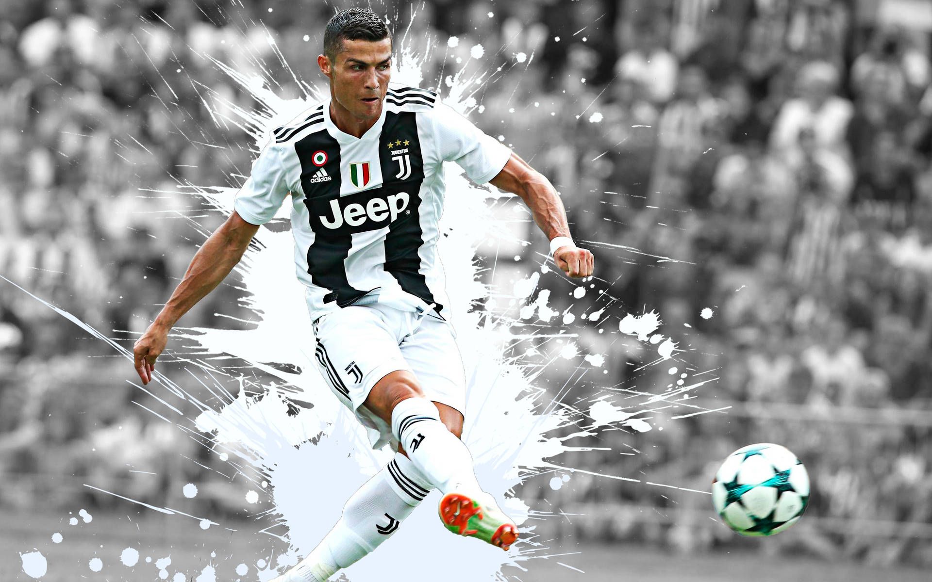 ronaldo pfp 4k 0029