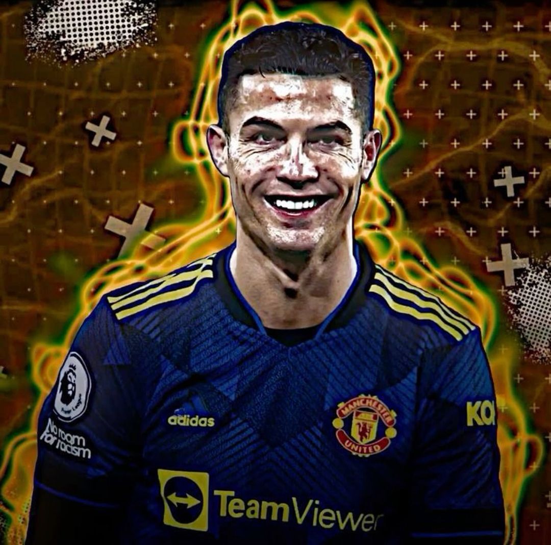 ronaldo pfp 4k 0030