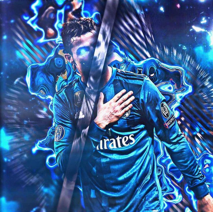 ronaldo pfp 4k 0032