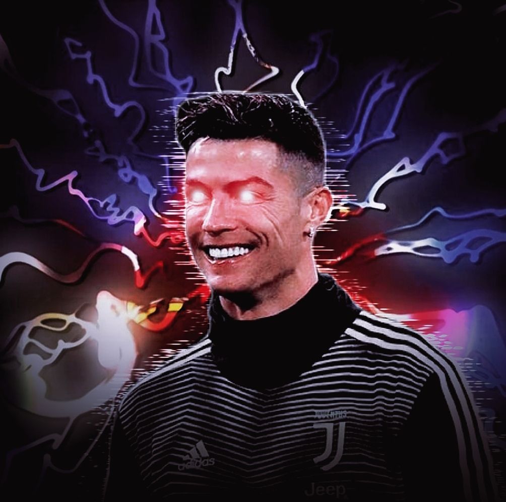 ronaldo pfp 4k 0033