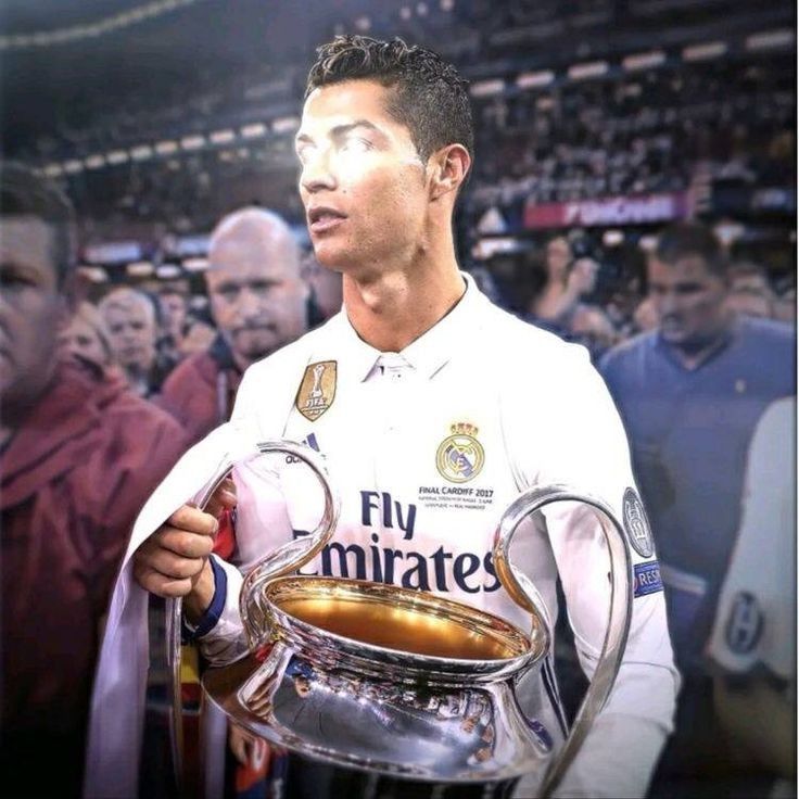 ronaldo pfp 4k 0034