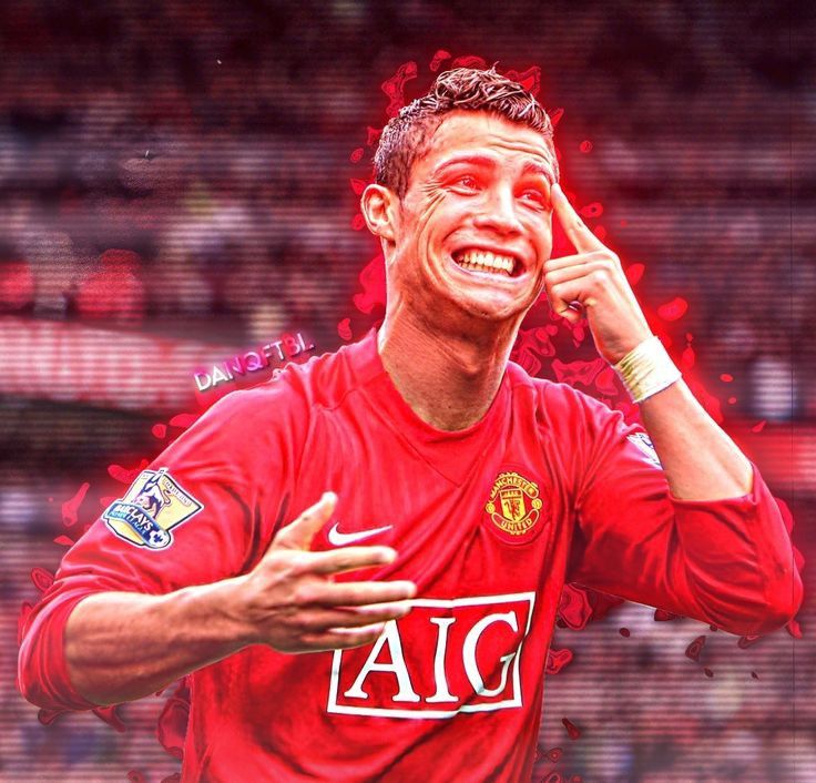 ronaldo pfp 4k 0041