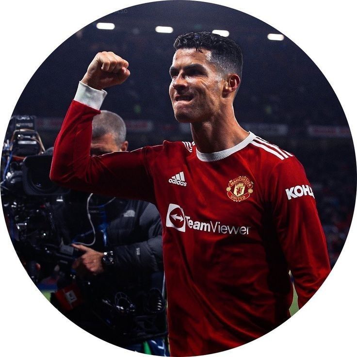 ronaldo pfp 4k 0042