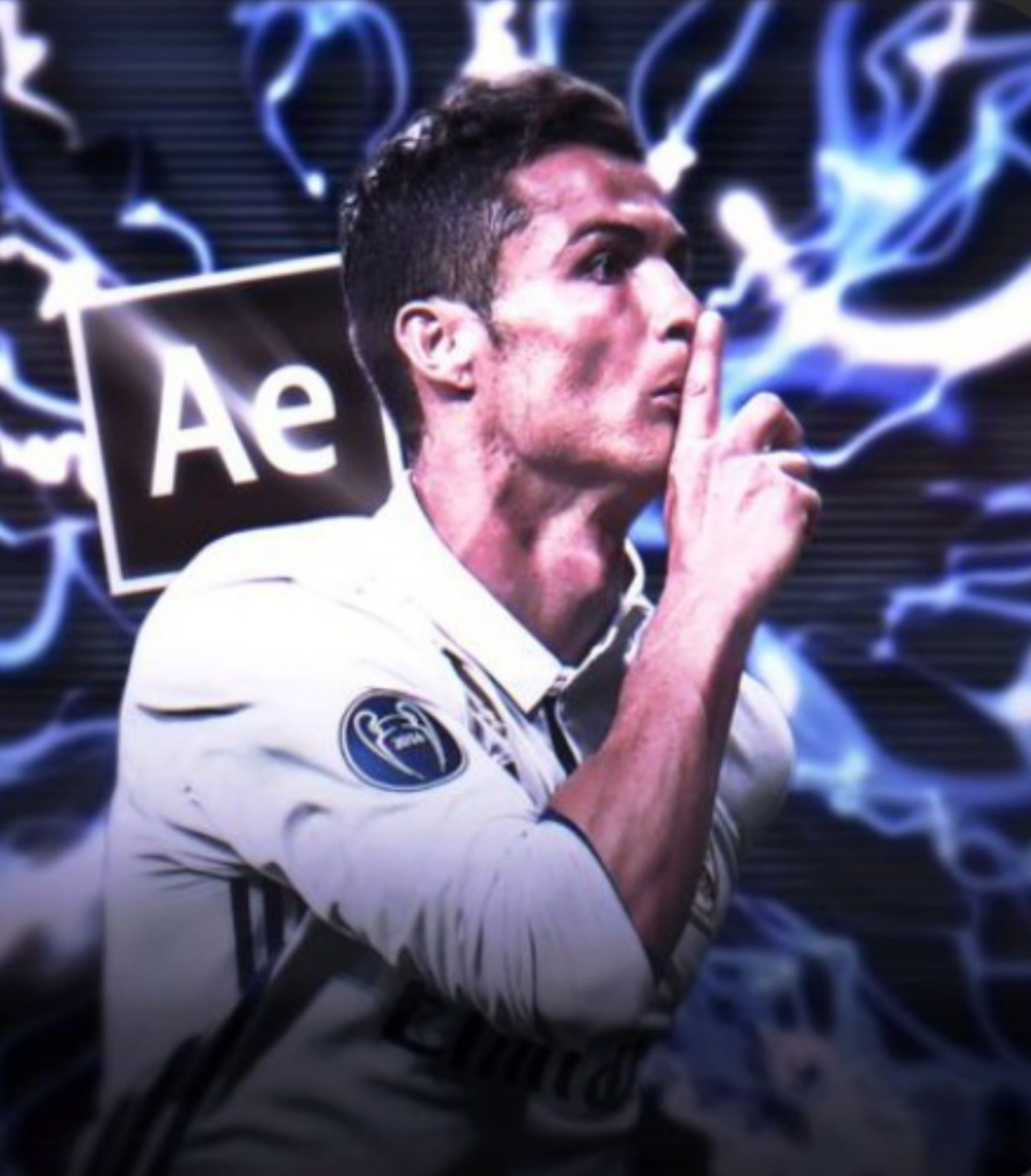 ronaldo pfp 4k 0043