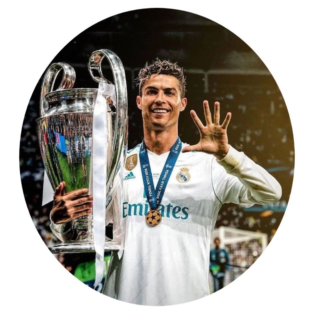 ronaldo pfp 4k 0045