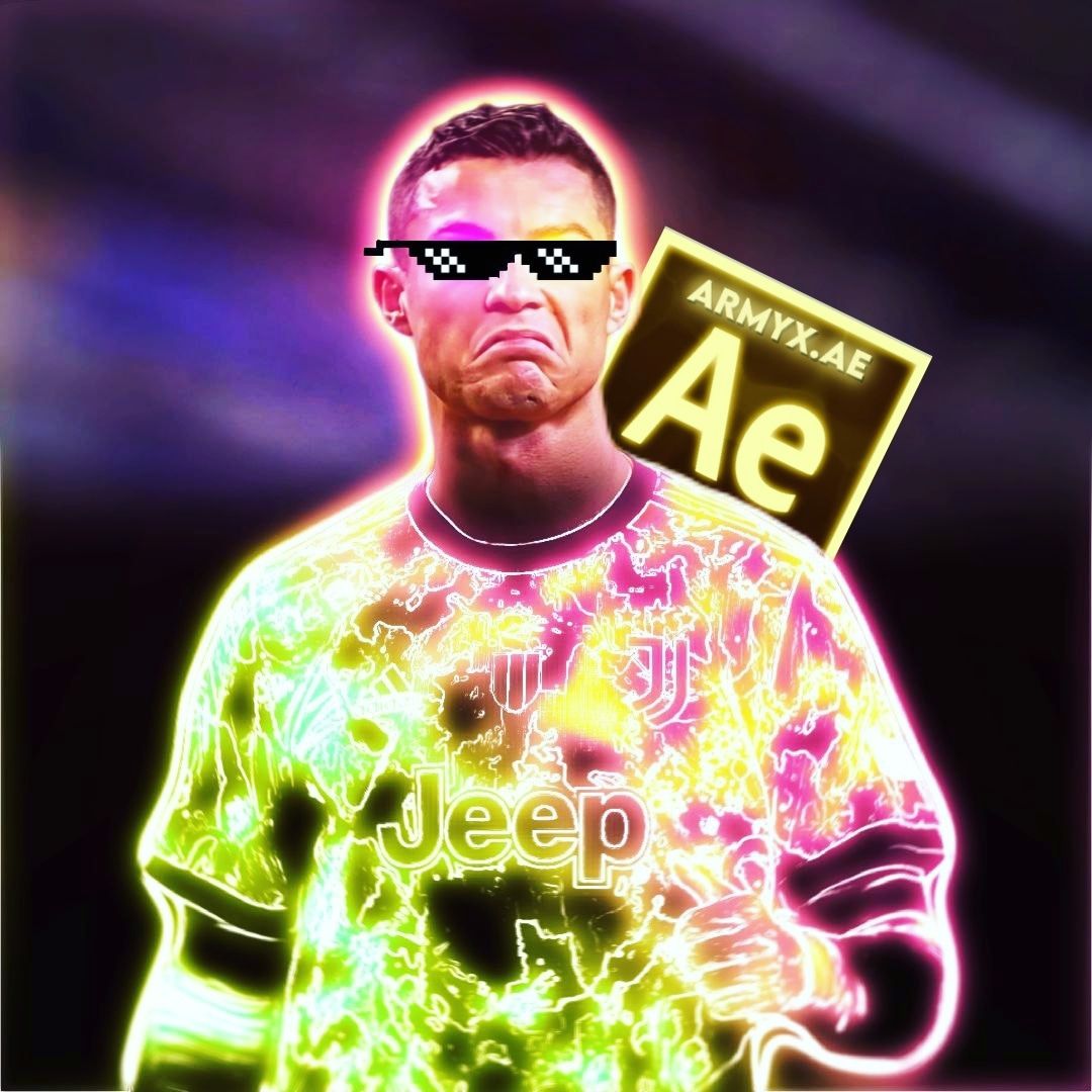 ronaldo pfp 4k 0046