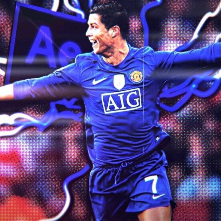 ronaldo pfp 4k 0047