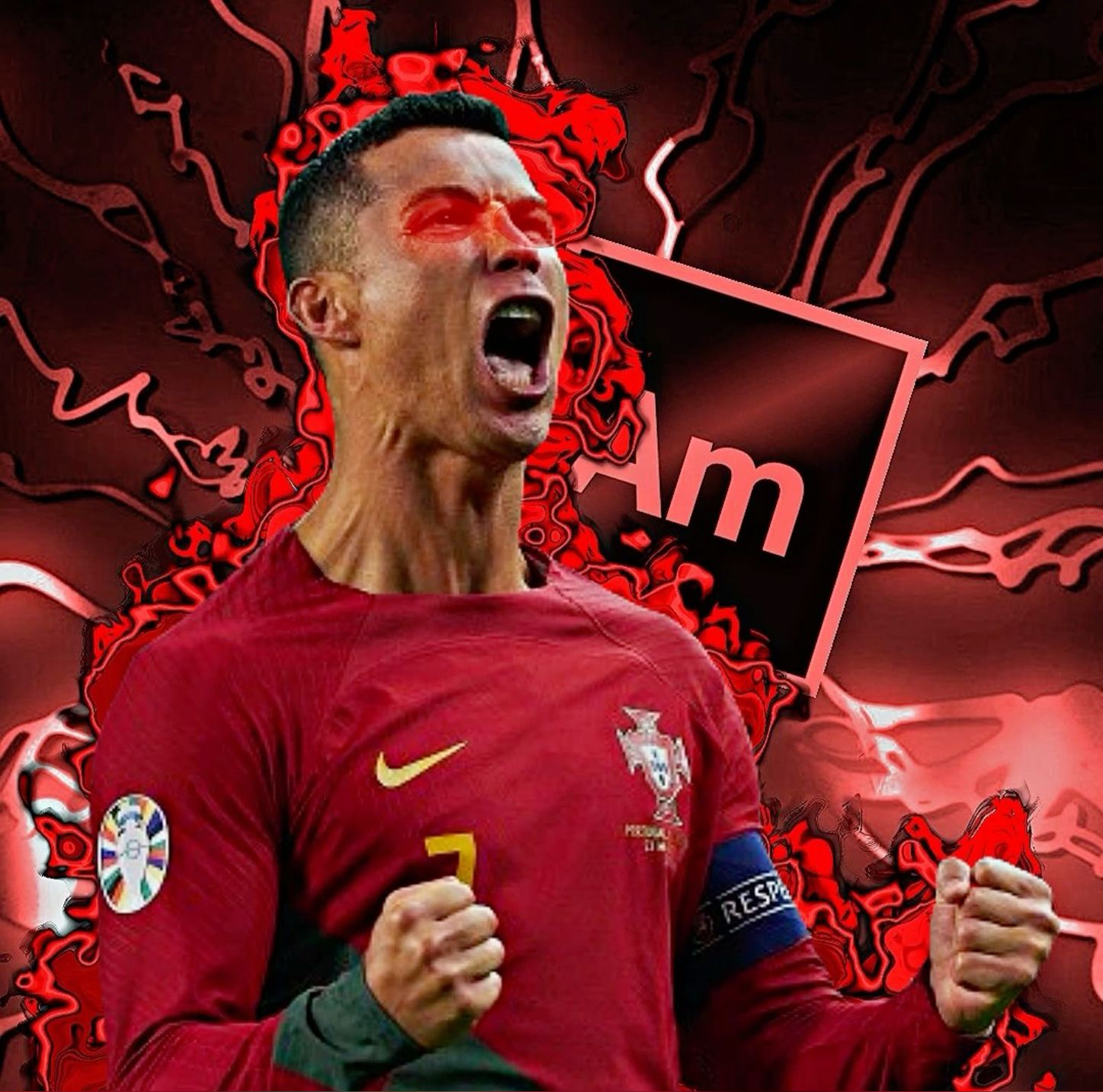 ronaldo pfp 4k 0049