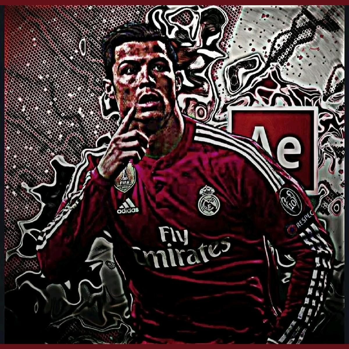 ronaldo pfp 4k 0051