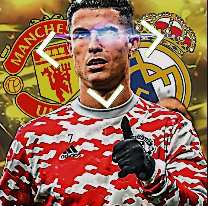 ronaldo pfp 4k 0052