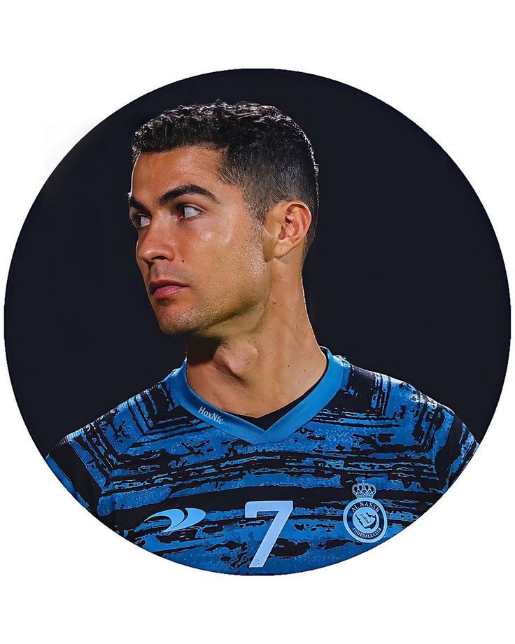 ronaldo pfp 4k 0055