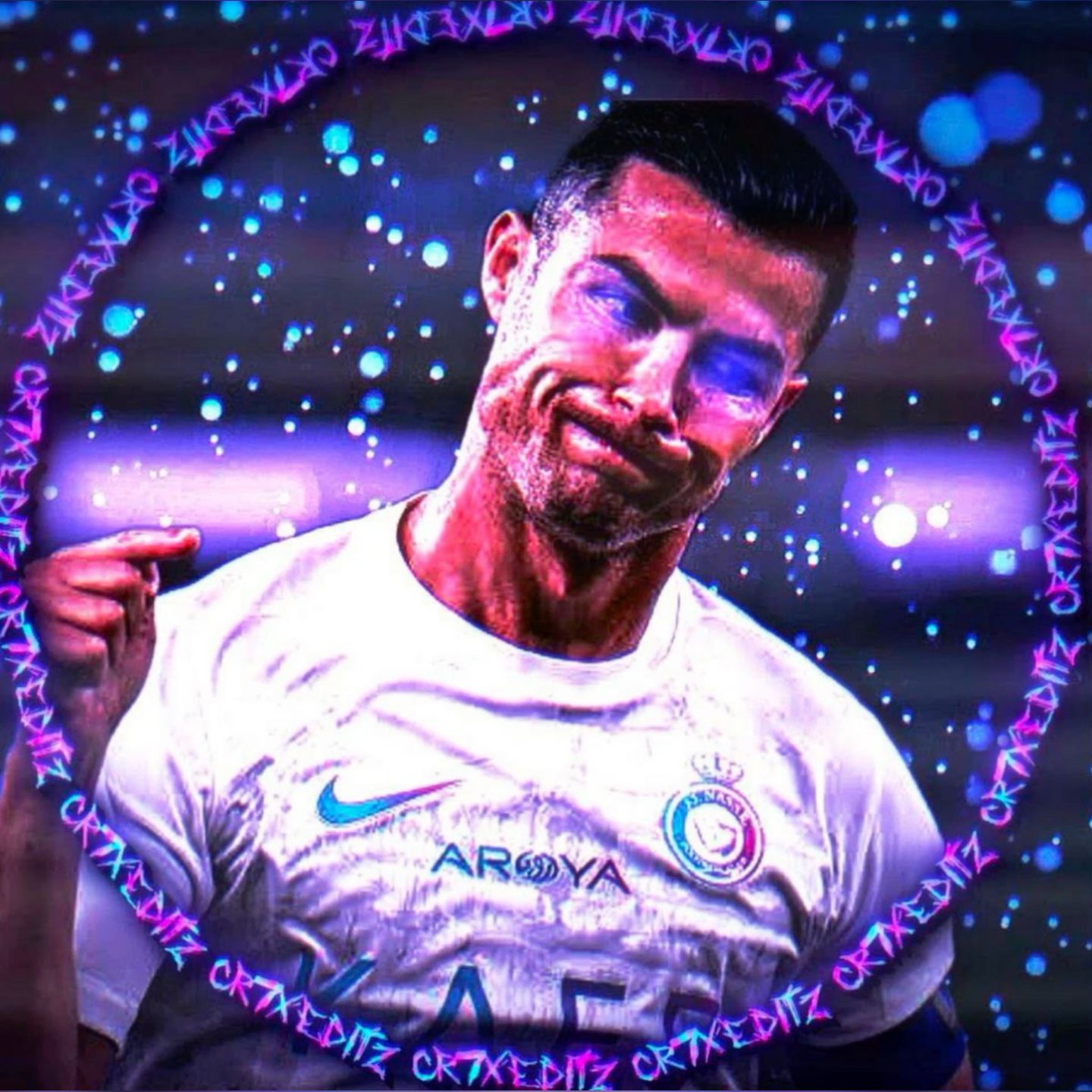 ronaldo pfp 4k 0056