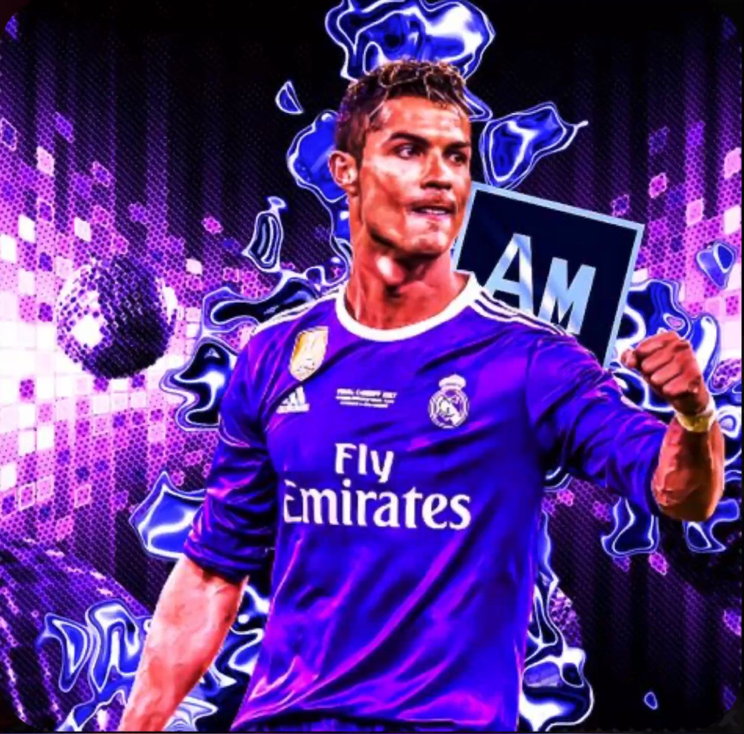 ronaldo pfp 4k 0058