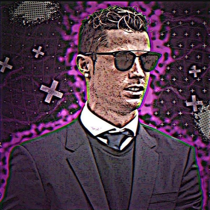 ronaldo pfp 4k 0059