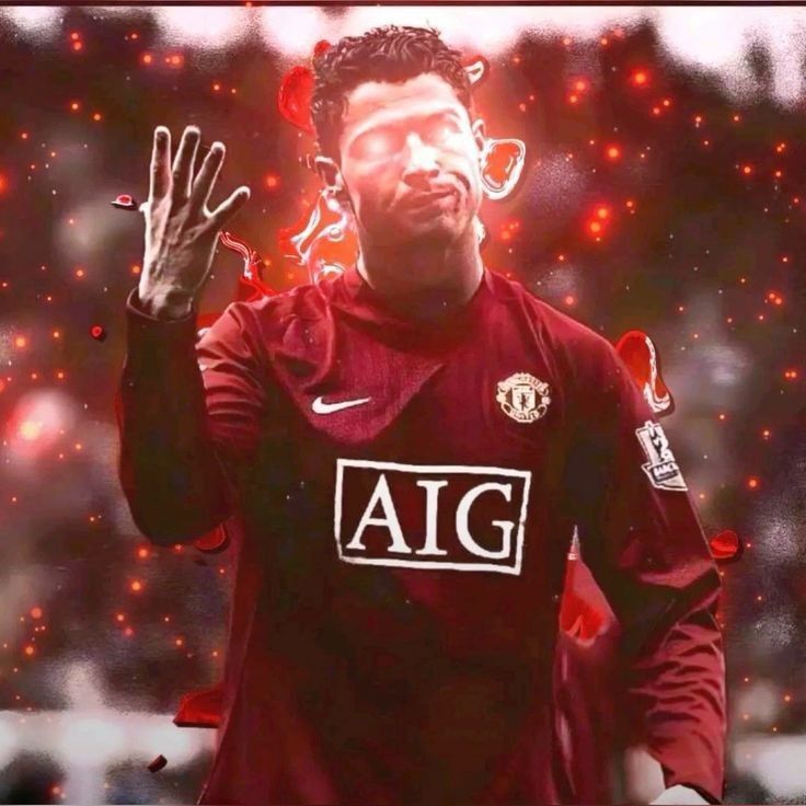 ronaldo pfp 4k 0061