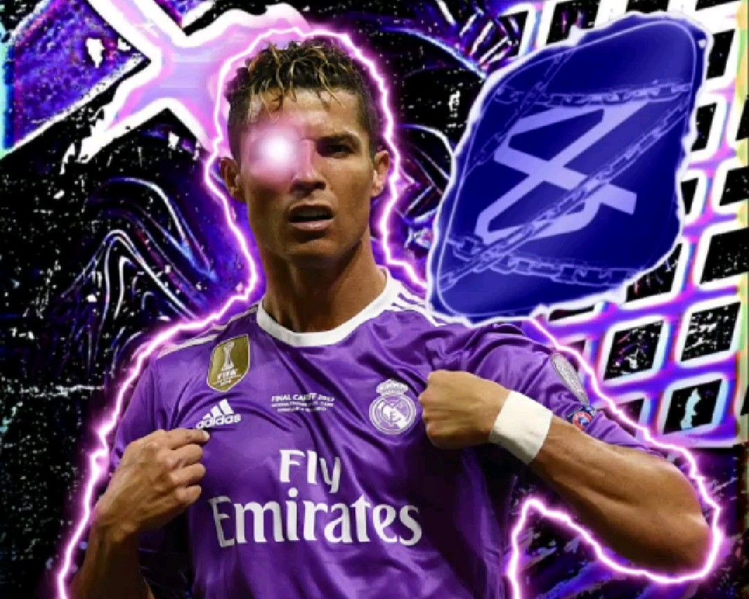 ronaldo pfp 4k 0063