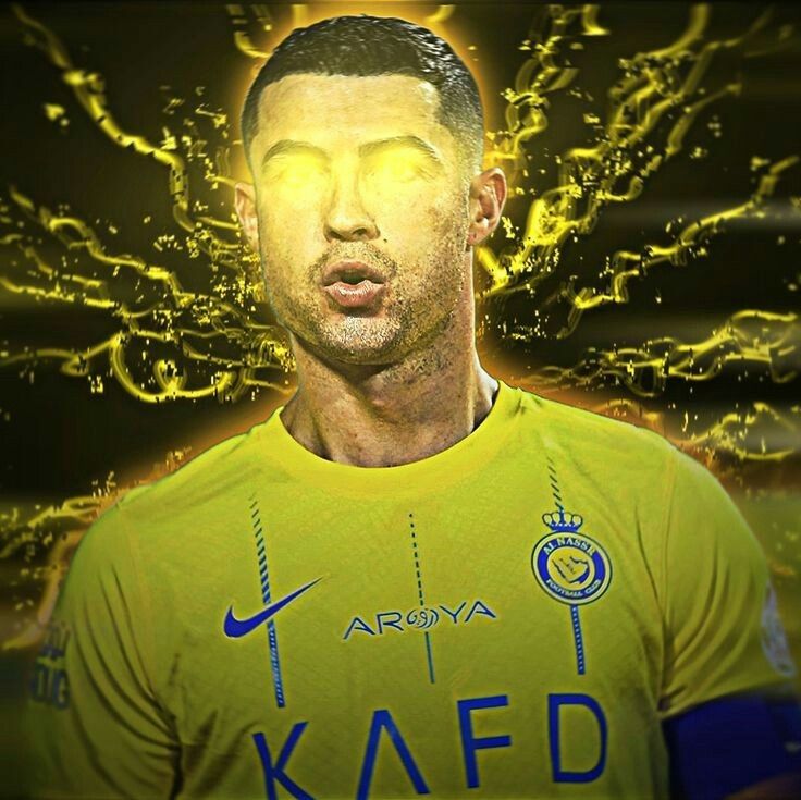 ronaldo pfp 4k 0070