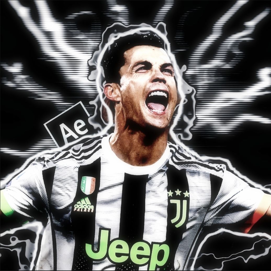 ronaldo pfp 4k 0071