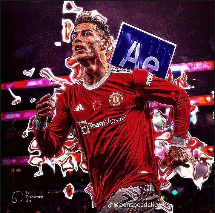 ronaldo pfp 4k 0072