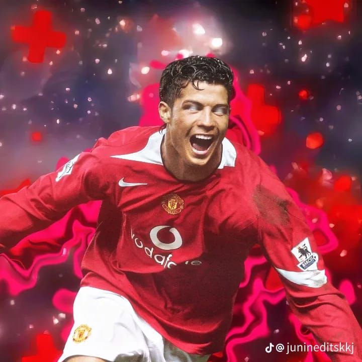 ronaldo pfp 4k 0073