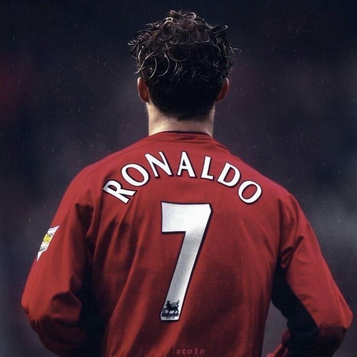 ronaldo pfp 4k 0074