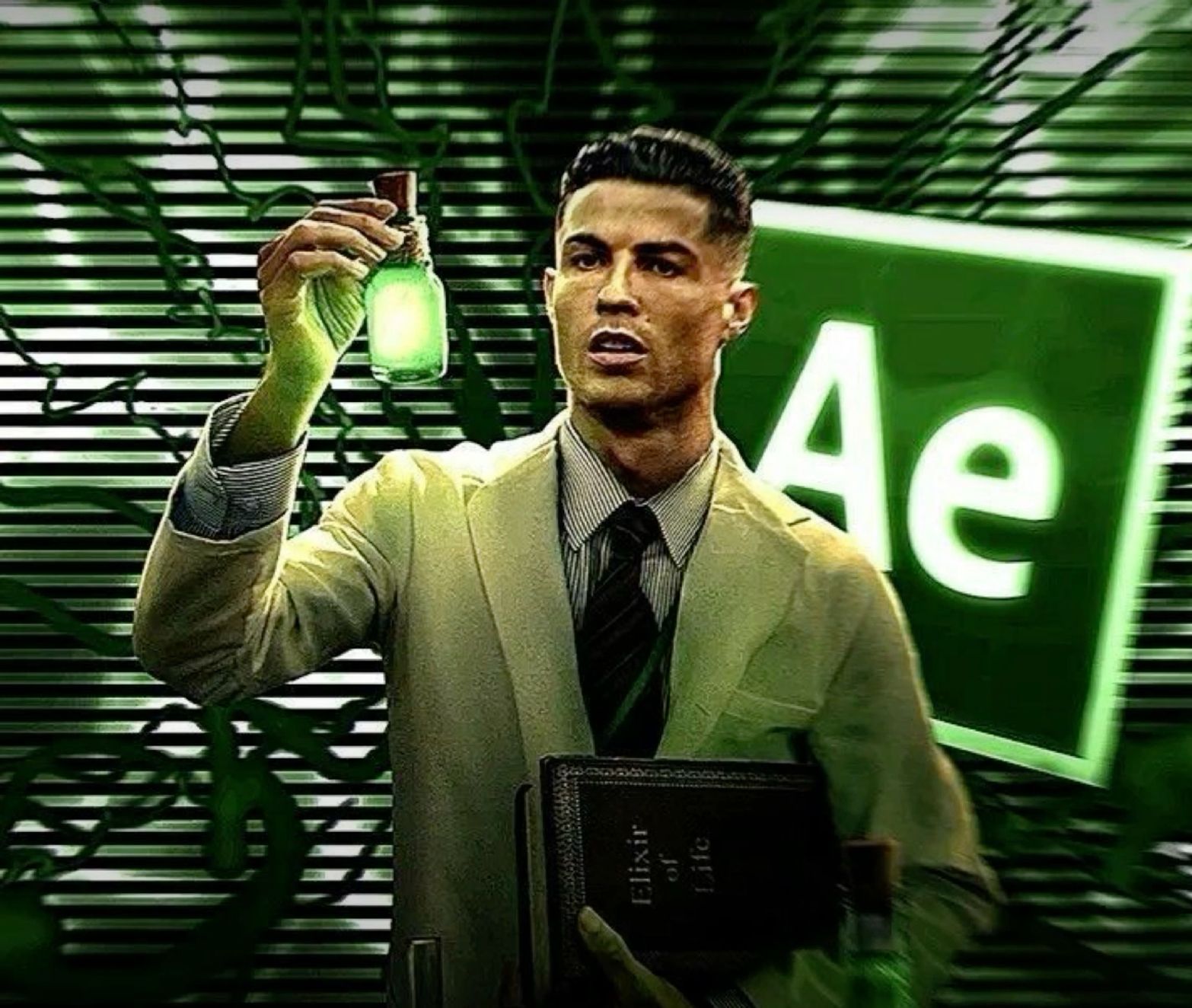 ronaldo pfp 4k 0076