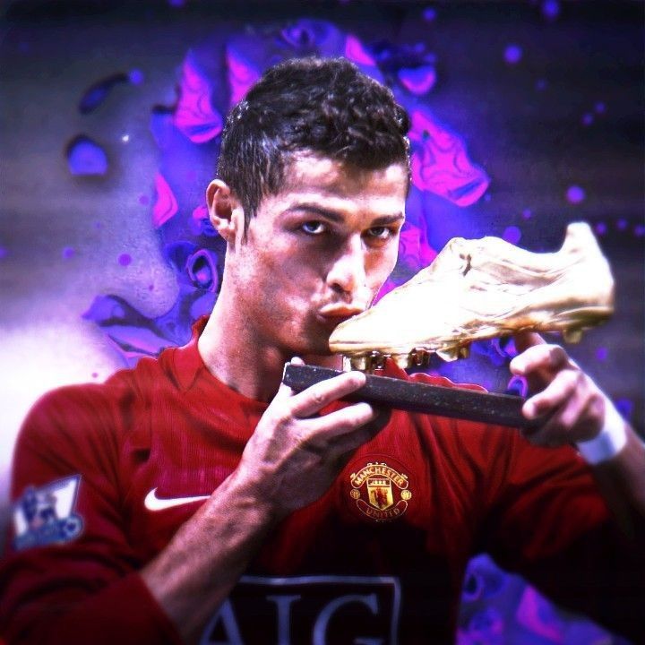 ronaldo pfp 4k 0077