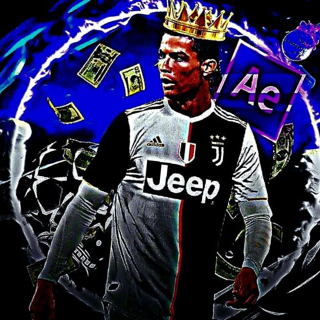 ronaldo pfp 4k 0082